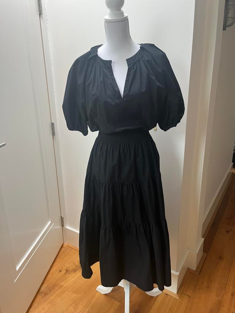 La Dress jurk maat S, Ophalen of Verzenden, Zo goed als nieuw, Maat 38/40 (M)