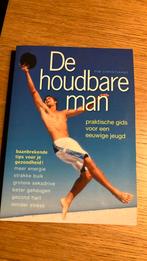 P. Christiaans - De houdbare man, Boeken, P. Christiaans, Ophalen of Verzenden, Zo goed als nieuw