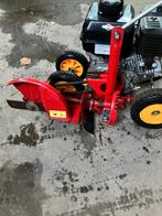 Mclane 101-5.50GT7CE kantensnijder B&S kantenmaaier, Ophalen, Cirkelmaaier, Zo goed als nieuw, 30 t/m 39 cm