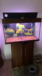 Rio 125 liter aquarium, Dieren en Toebehoren, Vissen | Aquaria en Toebehoren, Ophalen of Verzenden, Gebruikt, Leeg aquarium