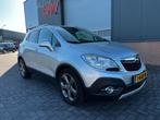 Opel Mokka 1.6 Cosmo, Voorwielaandrijving, Euro 5, 15 km/l, Zwart