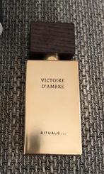50 ml Ritueels Victoire D’ambre, Ophalen of Verzenden, Zo goed als nieuw
