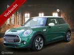 Mini Cooper S 60 Years, 1998 cc, Gebruikt, Huisgarantie, Met garantie (alle)