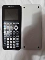 Texas Grafische rekenmachine TI-84 Plus CE-T, Ophalen of Verzenden, Grafische rekenmachine, Zo goed als nieuw