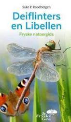 Deiflinters en libellen - Sake Roodbergen, Gelezen, Verzenden, Overige onderwerpen