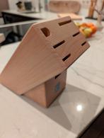 Zwilling Messenblok 7-delig - Nieuw, Ophalen, Nieuw