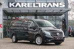 Mercedes-Benz Vito 119 CDI | Aut. | 4Matic | Luchtvering | 2, Automaat, Gebruikt, Zwart, 2000 kg