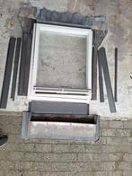 Velux dakraam, Ophalen, Minder dan 80 cm, Dakraam, 80 tot 120 cm