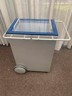 Bosch Cool Caddy Verrijdbare Koeling, Ophalen, Minder dan 85 cm, Minder dan 75 liter, 45 tot 60 cm