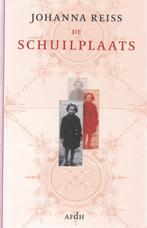 Johanna Reiss De schuilplaats, Boeken, Oorlog en Militair, Ophalen, Zo goed als nieuw