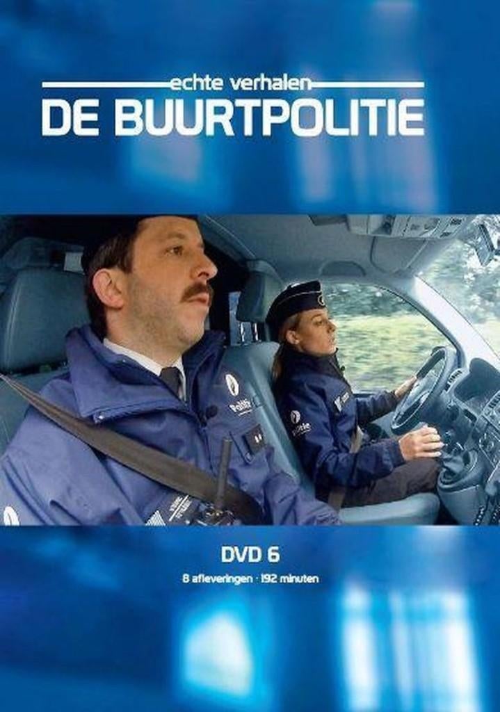 Buurtpolitie - Deel 6, Alle leeftijden, Ophalen of Verzenden, Gebruikt