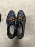 Luftpolster veterschoenen, Kleding | Dames, Schoenen, Luftpolster, Blauw, Instappers, Ophalen of Verzenden