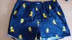 Happy Sock Boxer Passen mogelijk, Ophalen, Blauw, Boxer