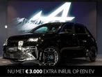 Alpine A290 GT 52 kWh 180PK | DEVIALET | CRUISECONTROL | CAM, Auto's, Alpine, Stof, Overige modellen, Electronic Stability Program (ESP)