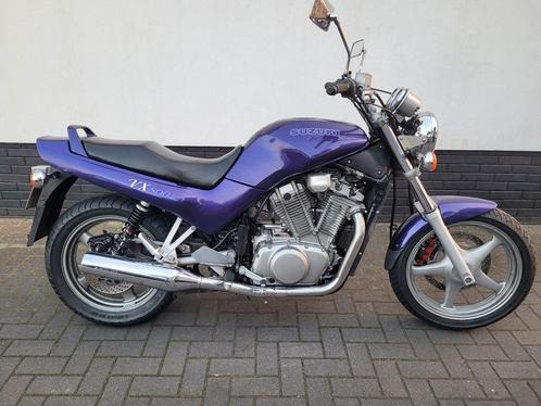 SUZUKI VX 800  -  leuke VX800  -  Scherpe prijs! (bj 1992), Motoren, Motoren | Suzuki, Bedrijf, Toermotor, meer dan 35 kW, 2 cilinders