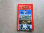 reisgids Corfu. 155 blz. Zie andere reisgidsen., Boeken, Reisgidsen, Overige merken, Europa, Ophalen of Verzenden, Zo goed als nieuw