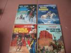 Blueberry stripboeken (34x), Meerdere stripboeken, Ophalen of Verzenden, Gelezen, Dargaud