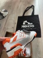 New Balance 550 Syracuse Orange White Oranje Maat EU36 NB, Nieuw, Oranje, New Balance, Sneakers of Gympen