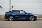 Audi e-tron Sportback 50 313pk quattro Business Edition Plus, Automaat, 12 maanden, Zwart, 71 kWh