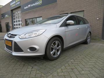 Ford FOCUS 1.0 ECOB. Motor defect  beschikbaar voor biedingen