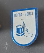 Speldje Dofra Horst, Verzenden, Gebruikt, Overige onderwerpen