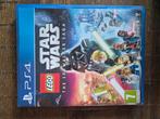 LEGO Star Wars: The Skywalker Saga, Spelcomputers en Games, Games | Sony PlayStation 4, Ophalen, Vanaf 18 jaar, Overige genres