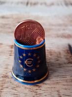 Vingerhoedjes verzamelen uit serie vingerhoedje, Ophalen of Verzenden, Zo goed als nieuw