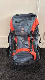 Deuter aircomfort futura 26 rugzak., Sport en Fitness, Bergsport en Wandelen, Ophalen, Zo goed als nieuw, Rugzak