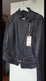 Rest Partij Nieuwe PU Lederen Jasjes , koopje!, Kleding | Dames, Jasjes, Kostuums en Pakken, Ophalen of Verzenden, Nieuw, Zwart