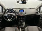 Ford Fiesta 1.0 Style Ultimate NAVI CRUISE AIRCO 65.000 KM, Auto's, Ford, Origineel Nederlands, Te koop, Zilver of Grijs, 5 stoelen