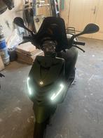 Piaggio Zip 4T 2018 -, Fietsen en Brommers, Scooters | Piaggio, Ophalen, Gebruikt, Benzine, Zip