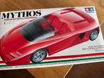 Tamiya 1/24 Scale Ferrari Mythos, Hobby en Vrije tijd, Modelbouw | Auto's en Voertuigen, Auto, Groter dan 1:32, Ophalen of Verzenden