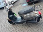 Kymco Newsento 50i - Klus Scooter, Ophalen, Gebruikt, Benzine, Kymco