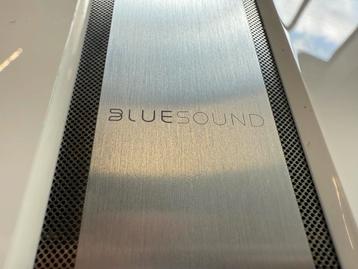 Bluesound Powernode beschikbaar voor biedingen