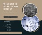 Bijles Wiskunde & Scheikunde, Privéles, Bijles