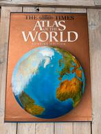 The Times Atlas of the World - 7th Edition, Ophalen of Verzenden, Zo goed als nieuw
