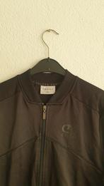 Cruyff Zwart Jasje Maat XS of 176, Cruyff, Zwart, Ophalen of Verzenden, Zo goed als nieuw