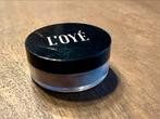 L’oyé bronzer – Suede (bijna nieuw), Ophalen of Verzenden, Zo goed als nieuw, Bruin, Gehele gezicht