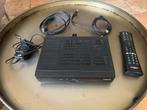 Humax decoder geschikt voor Ziggo, Audio, Tv en Foto, Decoders en Harddiskrecorders, Ophalen, Gebruikt, Decoder