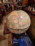 Wereldbol Globebar minibar, Ophalen