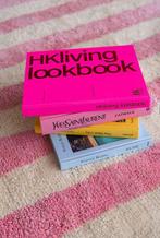Nieuw HKLIVING LOOKBOOK ’22tafelboek, Ophalen of Verzenden, Nieuw, Overige onderwerpen
