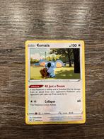 Komala LOR 149/196, Ophalen of Verzenden, Zo goed als nieuw