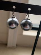 Ti Sento oorbellen, Sieraden, Tassen en Uiterlijk, Oorbellen, Verzenden, Zo goed als nieuw, Zilver