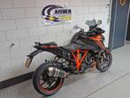 KTM 1290 SUPER DUKE GT (bj 2019), 2 cilinders, Motorrijbewijs A, Bedrijf, 1301 cc