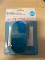 We R Memory Keepers Tab Punch 5.1cm, Ophalen of Verzenden, Nieuw, Gereedschap of Toebehoren