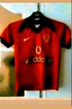 Nike kinder t-shirt maat 128, Ophalen of Verzenden, Zo goed als nieuw, Shirt of Longsleeve, Nike