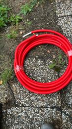 Buis, Doe-het-zelf en Verbouw, Buizen en Afvoer, Ophalen, Pvc, 6 meter of meer, Overige typen