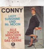 Conny Froboess ( 1 )  1962, Verzenden, Gebruikt, Nederlandstalig