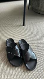 Thera’s sandalen 42 nieuw zgan alleen binnen 1x aan gehad, Kleding | Dames, Ophalen of Verzenden, Zo goed als nieuw, Sandalen of Muiltjes