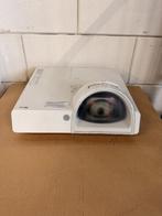 Panasonic PT-ST10, Panasonic, 50 Hz, Ophalen of Verzenden, 100 cm of meer